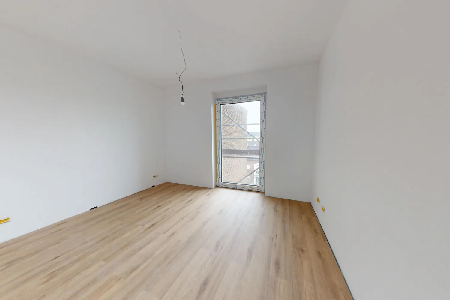 3 Zimmer Wohnung mit 82 m² in Krefeld – Bild 7