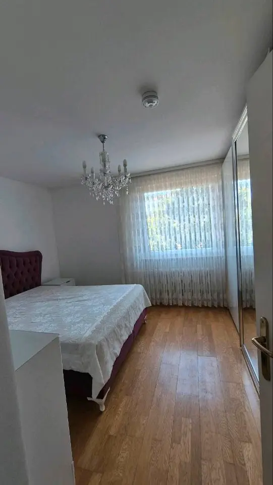 3 Zimmer Wohnung mit 70 m² in Rüsselsheim am Main – Bild 2