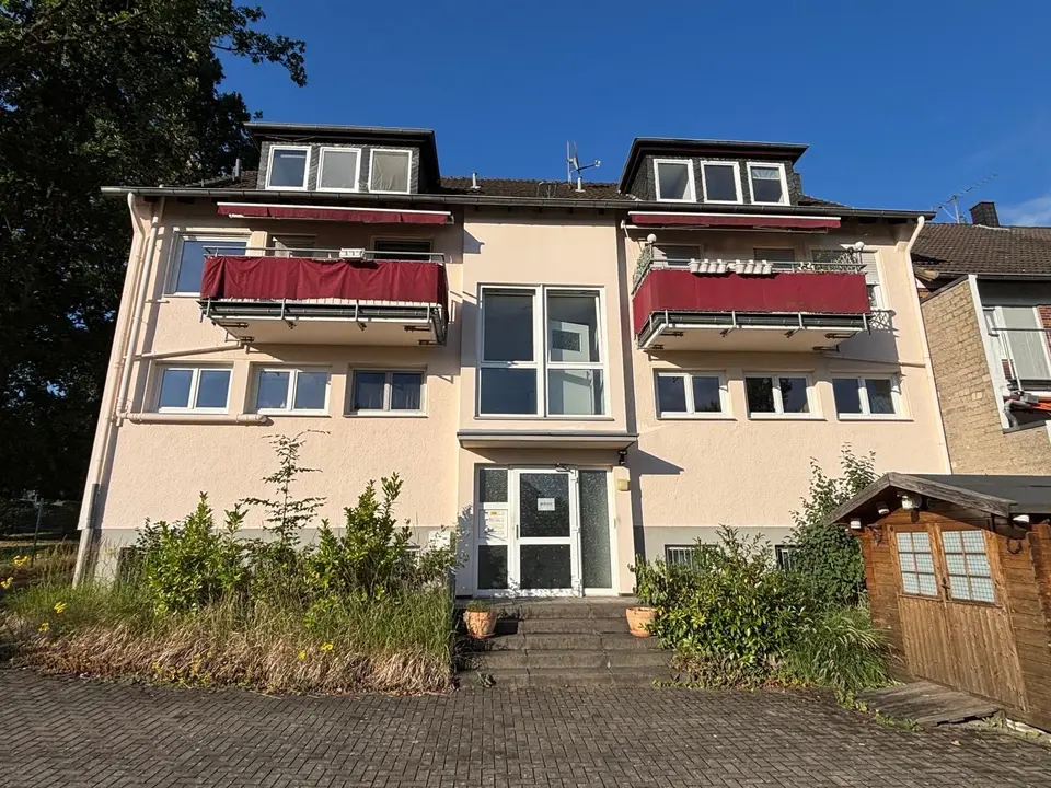 WG-Zimmer mit 35 m² in Bonn – Bild 3