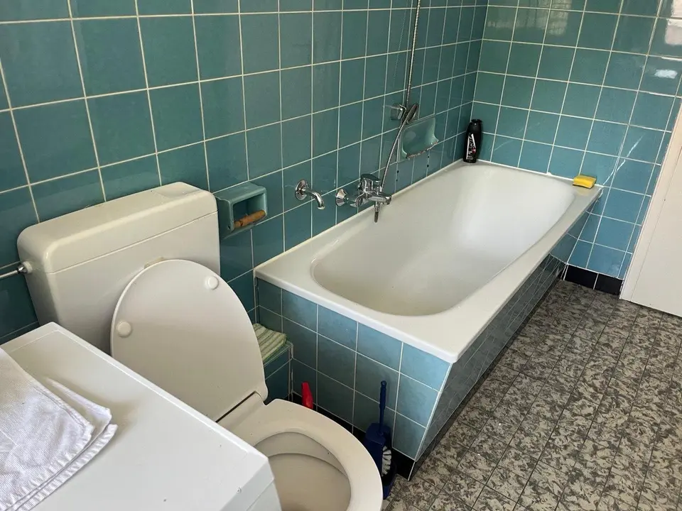 WG-Zimmer mit 35 m² in Bonn – Bild 4