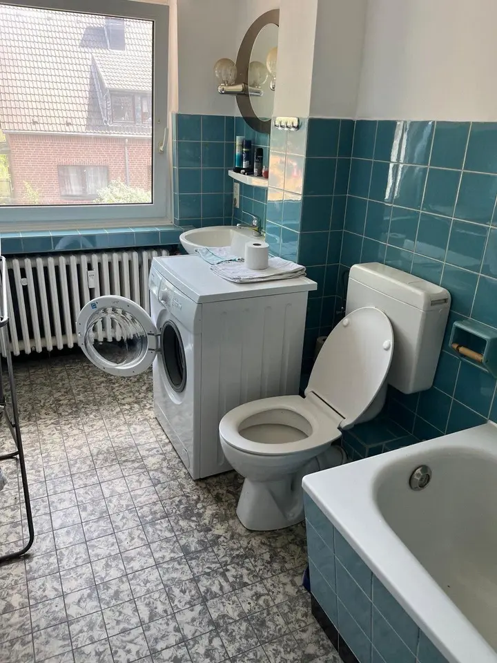 WG-Zimmer mit 35 m² in Bonn – Bild 5
