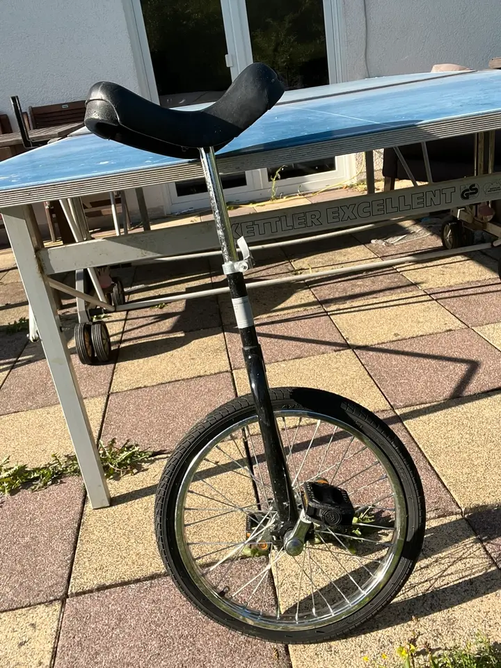 WG-Zimmer mit 35 m² in Bonn – Bild 6