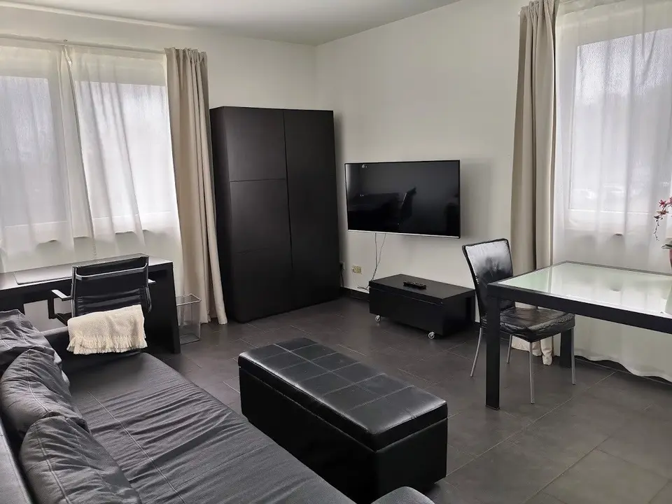 WG-Zimmer mit 35 m² in Bonn – Bild 9