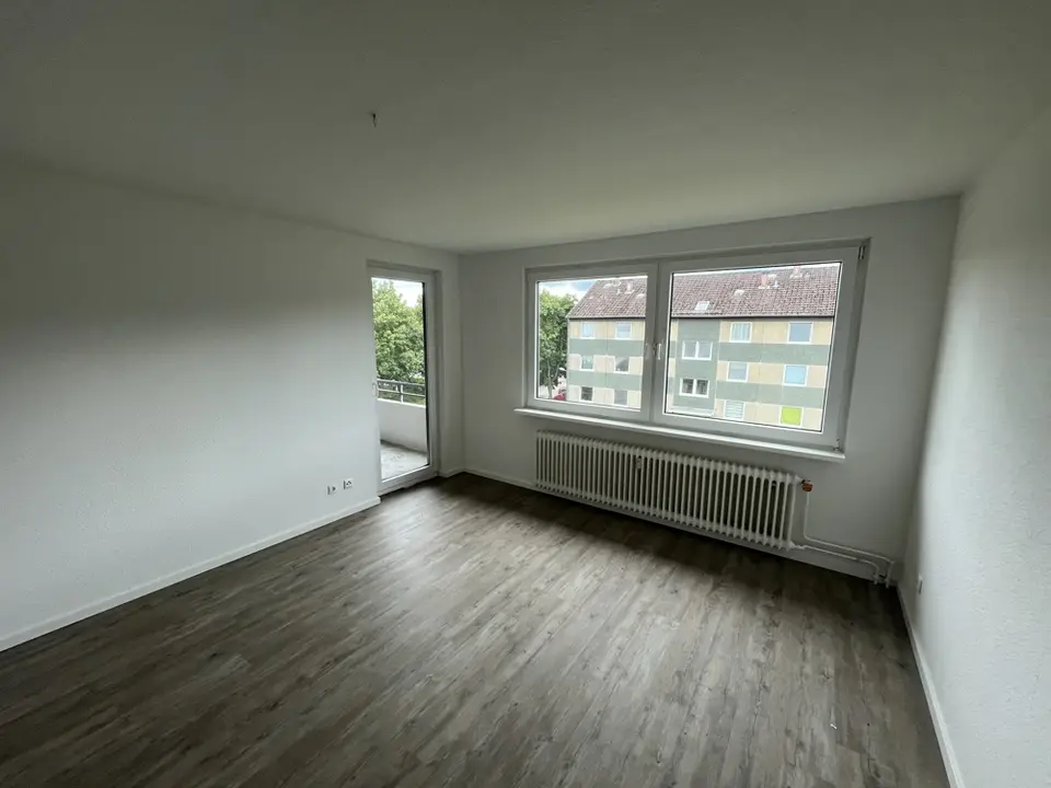 3 Zimmer Wohnung mit 73 m² in Neumünster – Bild 1
