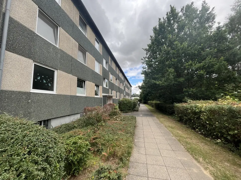 3 Zimmer Wohnung mit 73 m² in Neumünster – Bild 5