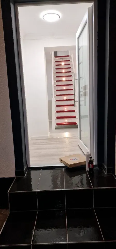 Studio mit 18 m² in Oranienburg – Bild 5