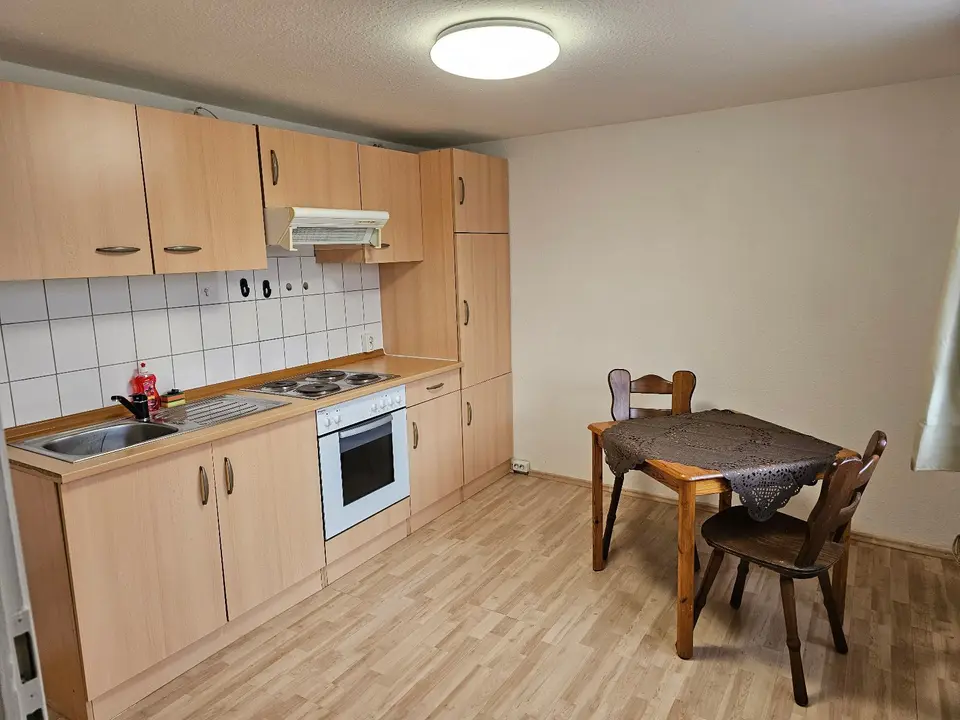 Studio mit 18 m² in Oranienburg – Bild 6