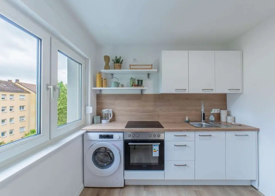 Studio mit 18 m² in Oranienburg – Bild 8