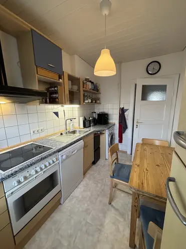 2 Zimmer Wohnung mit 44 m² in Braunschweig – Bild 1