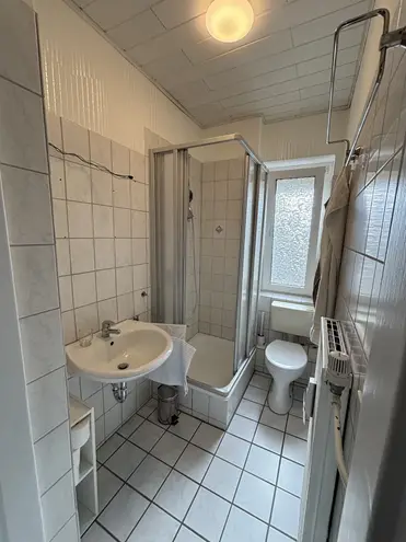 2 Zimmer Wohnung mit 44 m² in Braunschweig – Bild 3