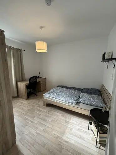 2 Zimmer Wohnung mit 44 m² in Braunschweig – Bild 4