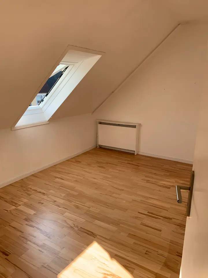 2 Zimmer Wohnung mit 47 m² in Wolfsburg – Bild 1