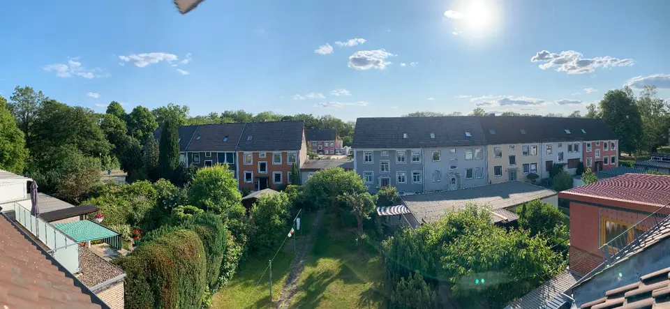 2 Zimmer Wohnung mit 47 m² in Wolfsburg – Bild 3