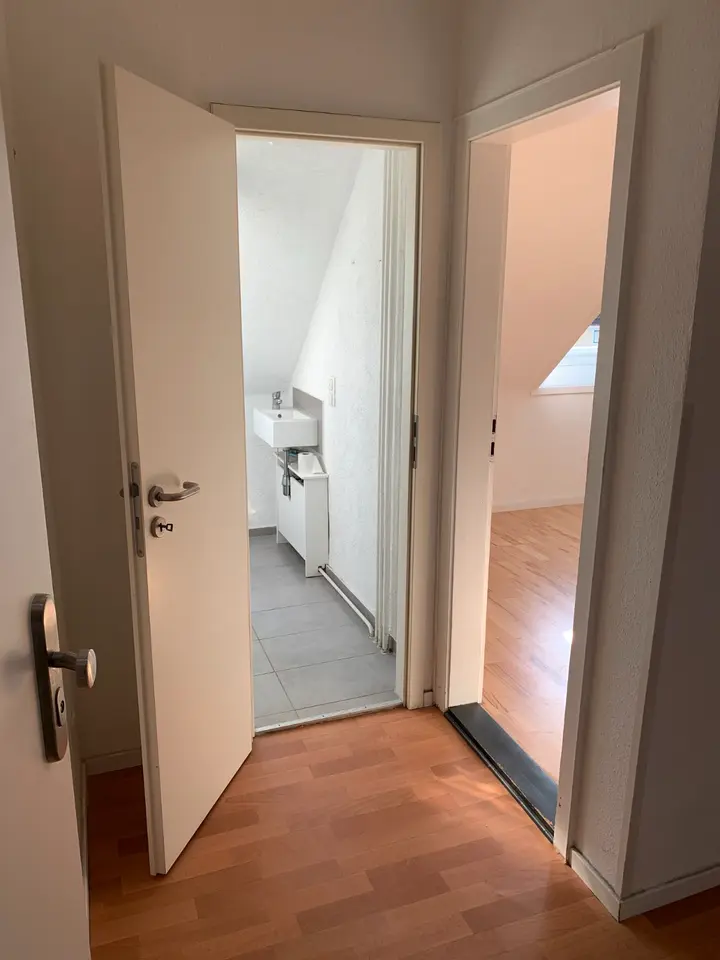 2 Zimmer Wohnung mit 47 m² in Wolfsburg – Bild 4