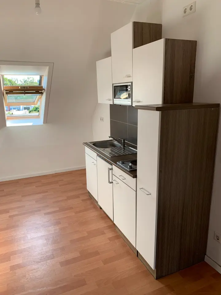 2 Zimmer Wohnung mit 47 m² in Wolfsburg – Bild 8