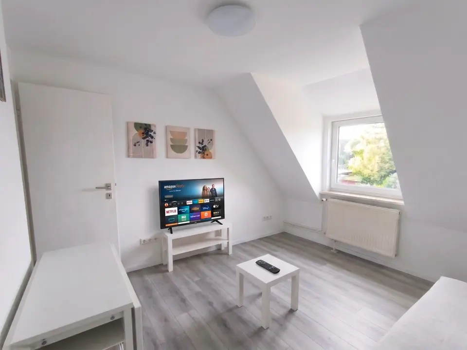 2 Zimmer Wohnung mit 47 m² in Wolfsburg – Bild 10