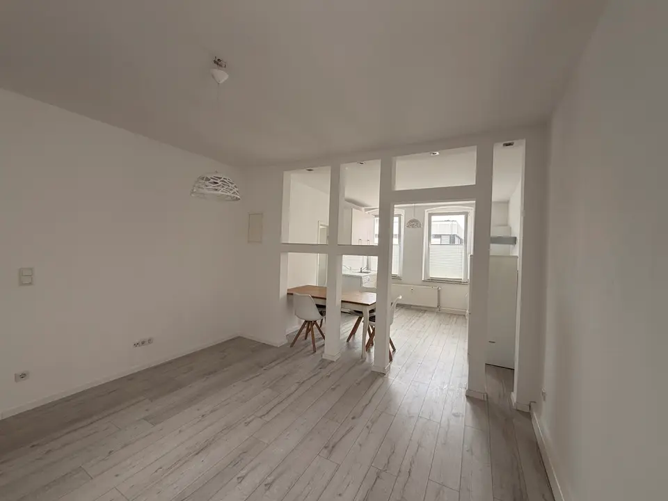 2 Zimmer Wohnung mit 60 m² in Herne – Bild 1