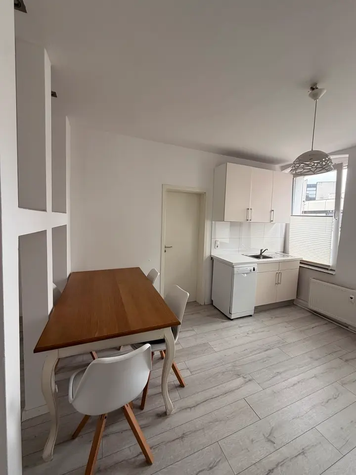 2 Zimmer Wohnung mit 60 m² in Herne – Bild 3