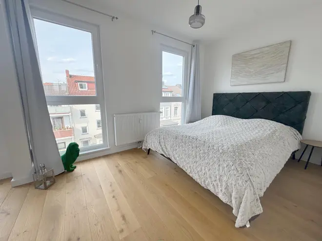 2 Zimmer Wohnung mit 56 m² in Bremen – Bild 11
