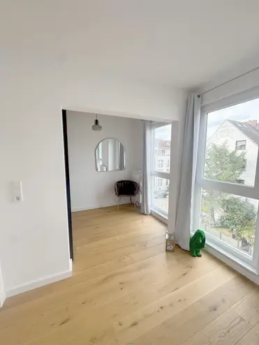 2 Zimmer Wohnung mit 56 m² in Bremen – Bild 12