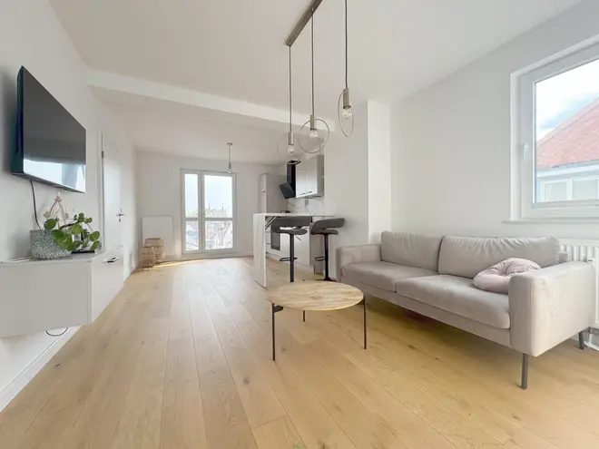 2 Zimmer Wohnung mit 56 m² in Bremen – Bild 3