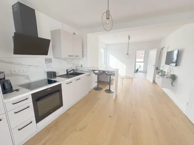 2 Zimmer Wohnung mit 56 m² in Bremen – Bild 5