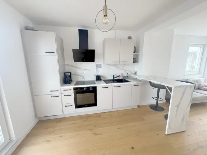 2 Zimmer Wohnung mit 56 m² in Bremen – Bild 7