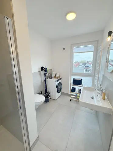 2 Zimmer Wohnung mit 56 m² in Bremen – Bild 9