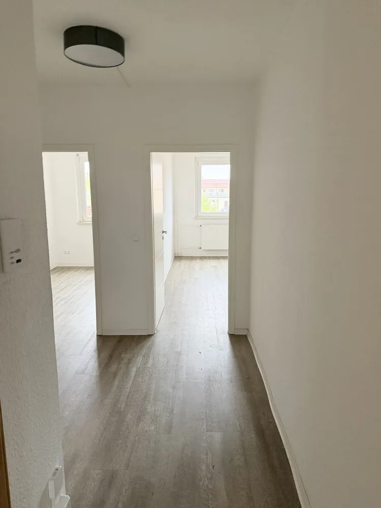 3 Zimmer Wohnung mit 57 m² in Magdeburg – Bild 3
