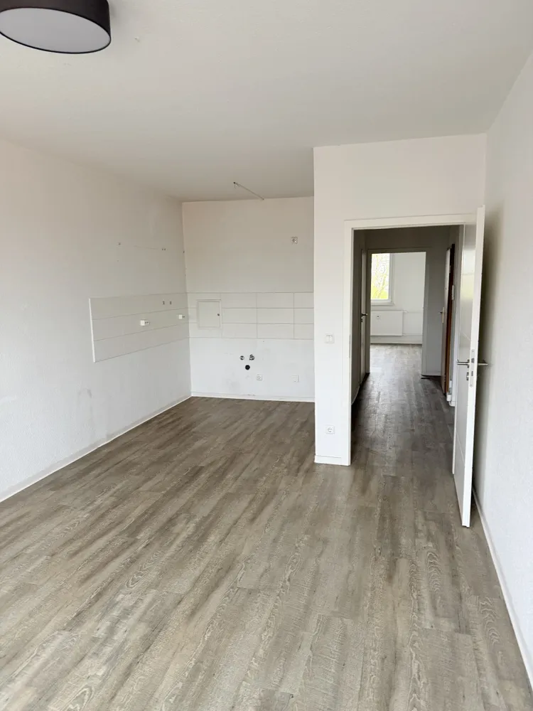 3 Zimmer Wohnung mit 57 m² in Magdeburg – Bild 5