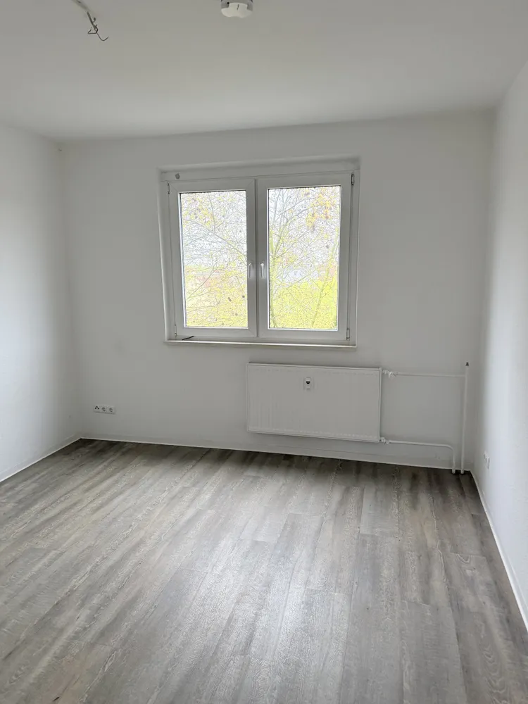 3 Zimmer Wohnung mit 57 m² in Magdeburg – Bild 6
