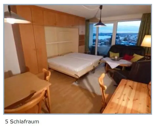 Studio mit 34 m² in Passau – Bild 2
