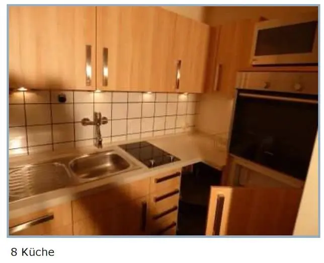 Studio mit 34 m² in Passau – Bild 3