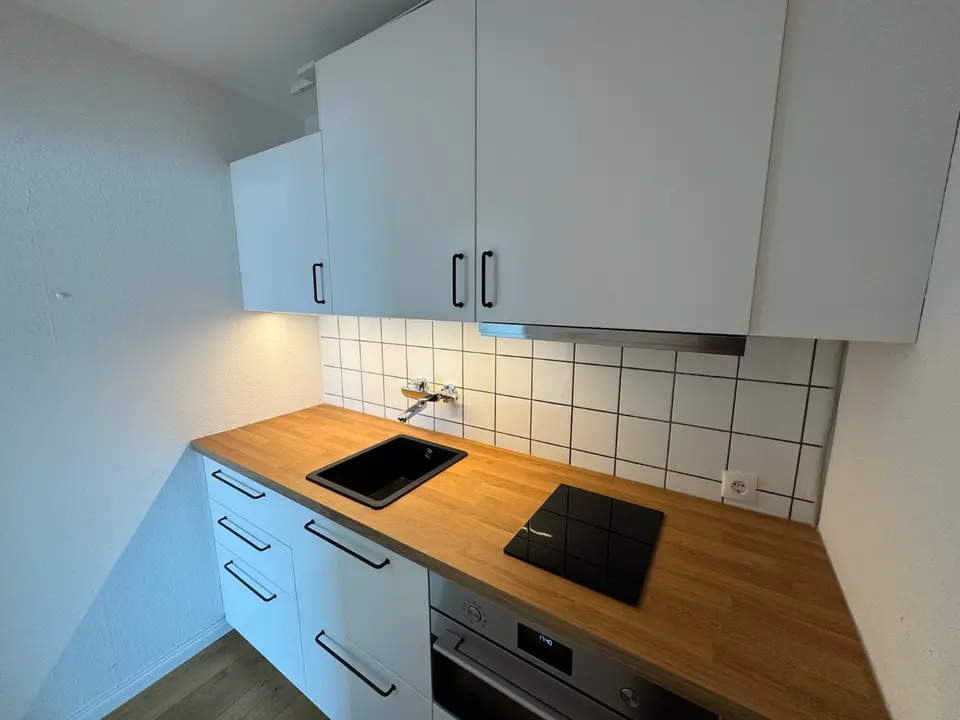 Studio mit 34 m² in Passau – Bild 9