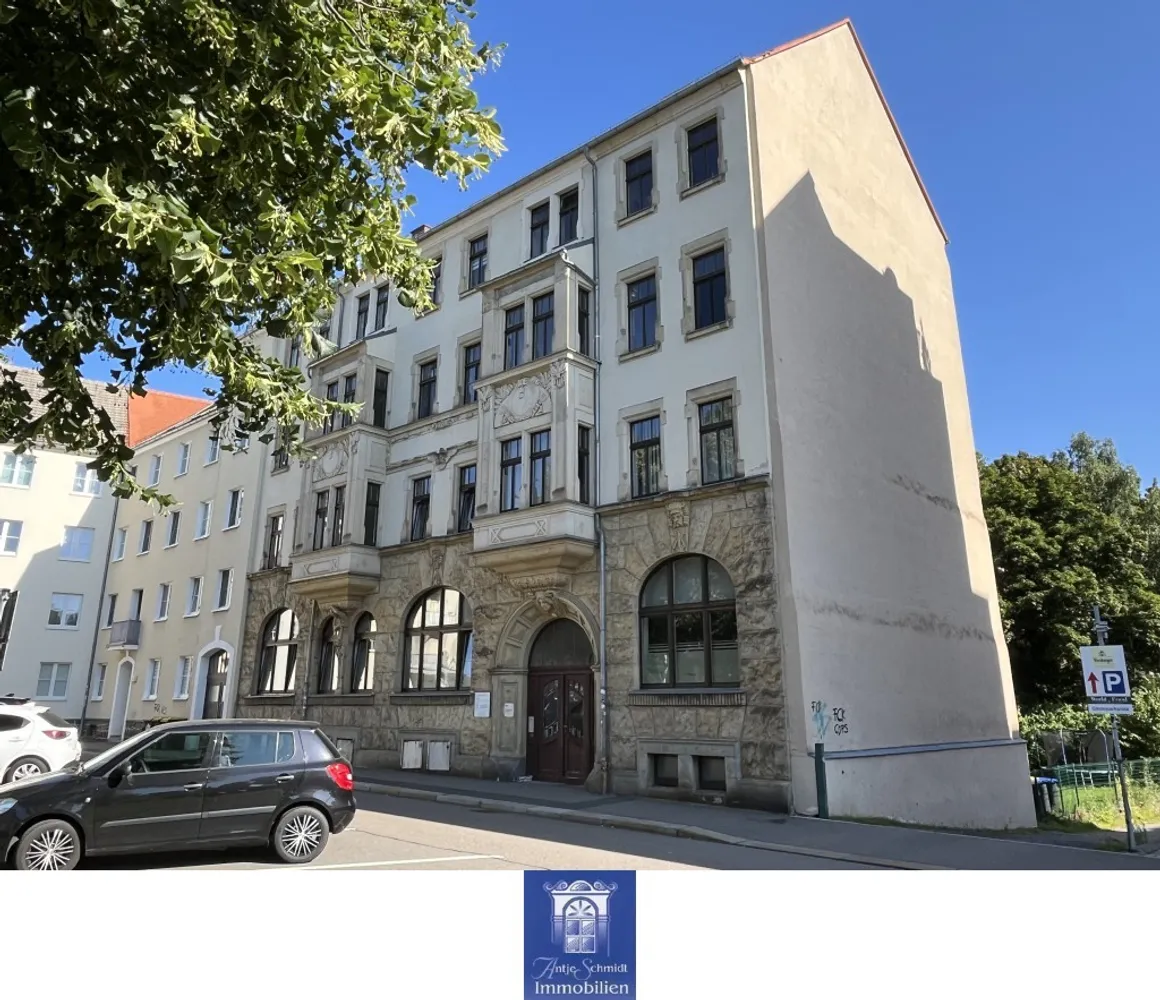 2 Zimmer Wohnung mit 57 m² in Freiberg – Bild 11