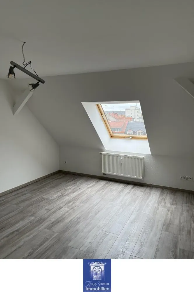 2 Zimmer Wohnung mit 57 m² in Freiberg – Bild 4