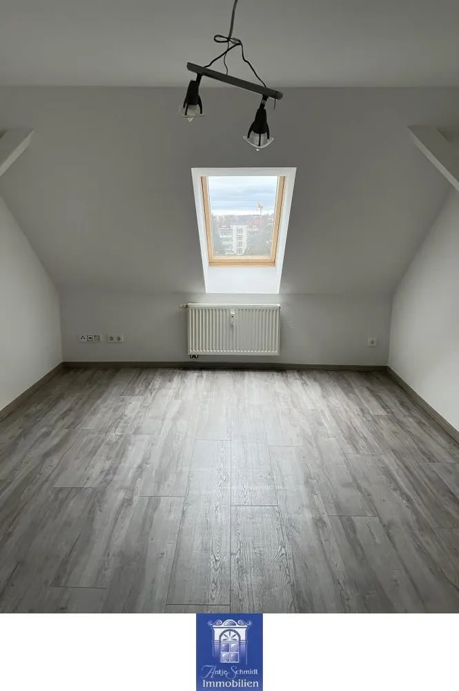 2 Zimmer Wohnung mit 57 m² in Freiberg – Bild 5
