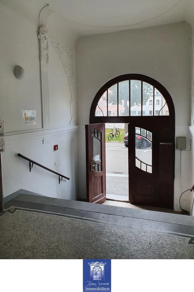 2 Zimmer Wohnung mit 57 m² in Freiberg – Bild 8