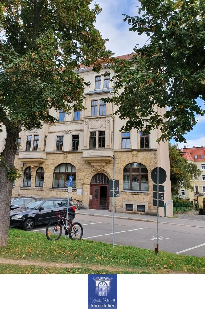 2 Zimmer Wohnung mit 57 m² in Freiberg – Bild 10