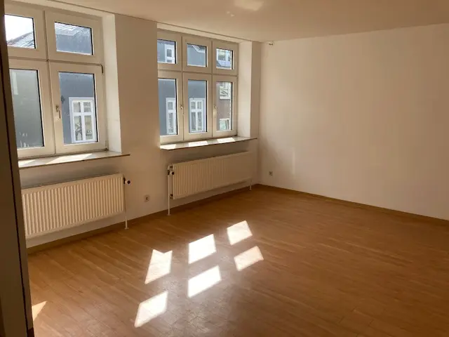 3 Zimmer Wohnung mit 82 m² in Flensburg – Bild 2