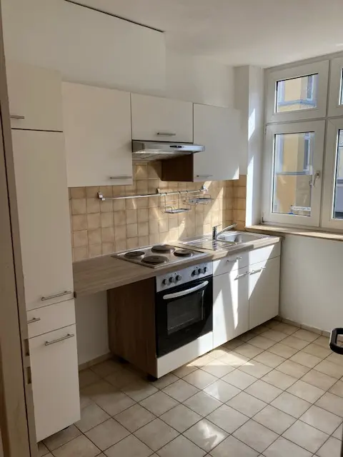 3 Zimmer Wohnung mit 82 m² in Flensburg – Bild 7