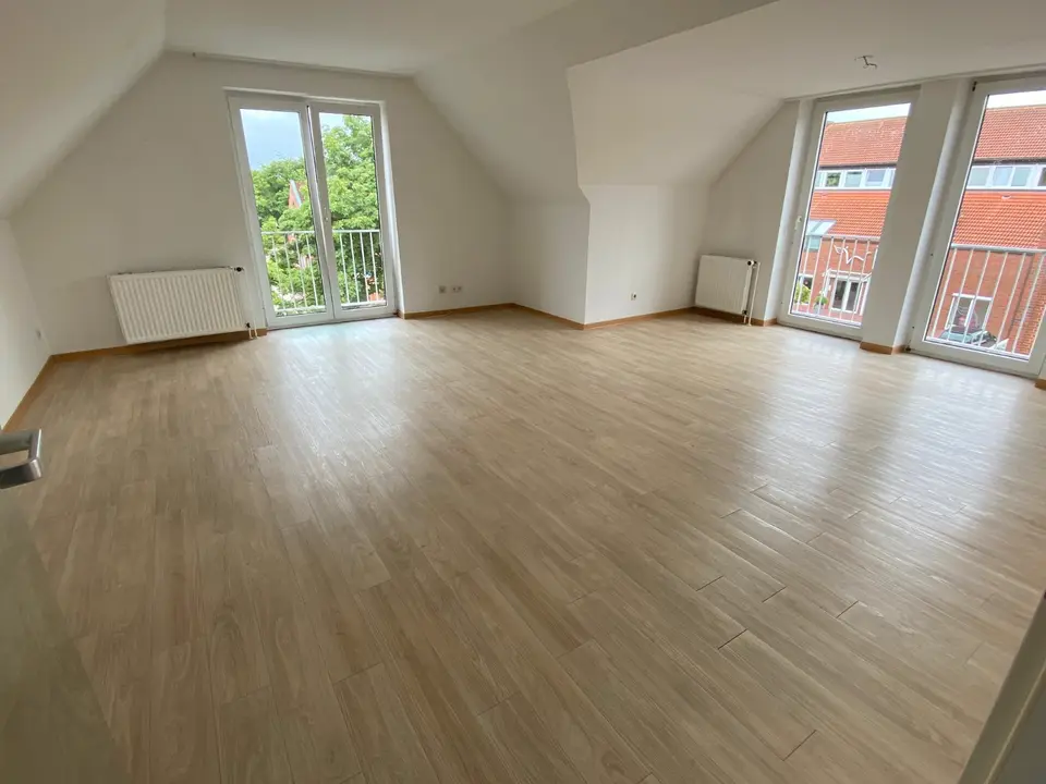 3 Zimmer Wohnung mit 82 m² in Flensburg – Bild 10