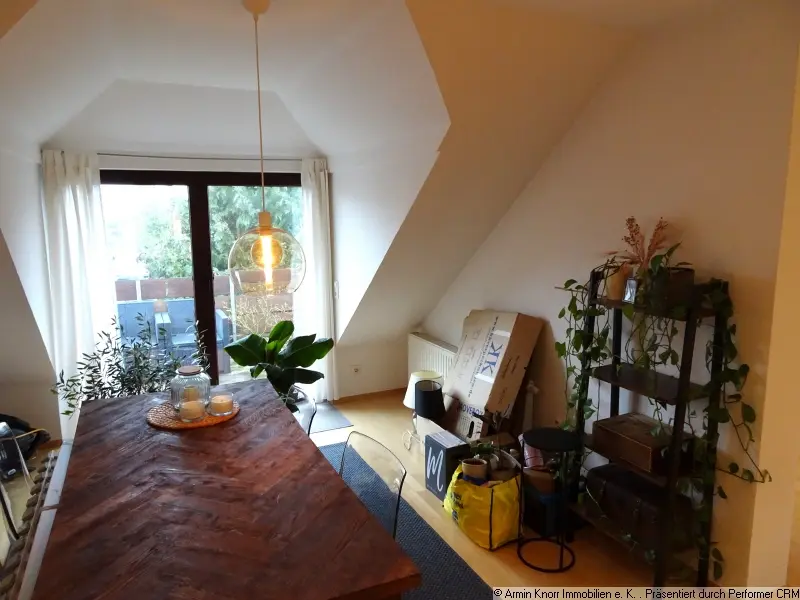 4 Zimmer Wohnung mit 122 m² in Oldenburg – Bild 5
