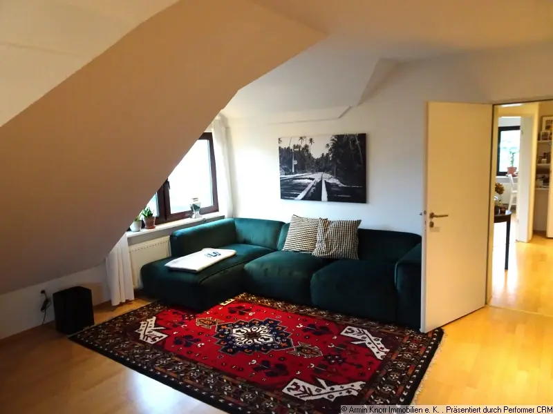 4 Zimmer Wohnung mit 122 m² in Oldenburg – Bild 6