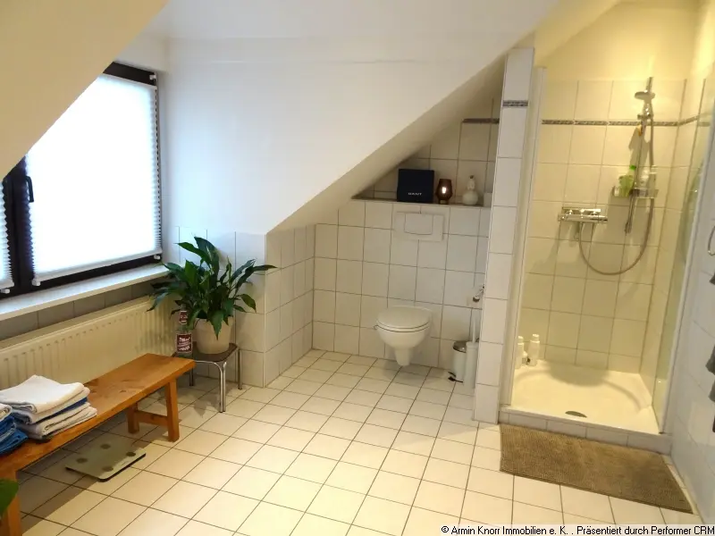 4 Zimmer Wohnung mit 122 m² in Oldenburg – Bild 7