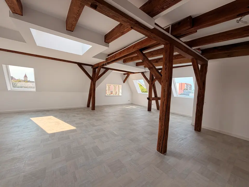 2 Zimmer Wohnung mit 73 m² in Cottbus – Bild 1