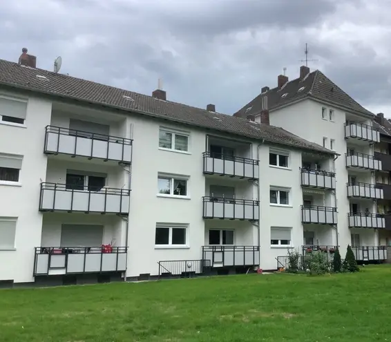 4 Zimmer Wohnung mit 75 m² in Herne – Bild 1