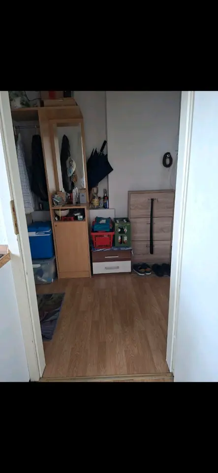 2 Zimmer Wohnung mit 34 m² in Lutherstadt Wittenberg – Bild 4