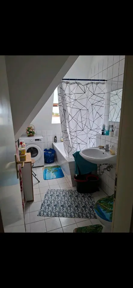 2 Zimmer Wohnung mit 34 m² in Lutherstadt Wittenberg – Bild 5