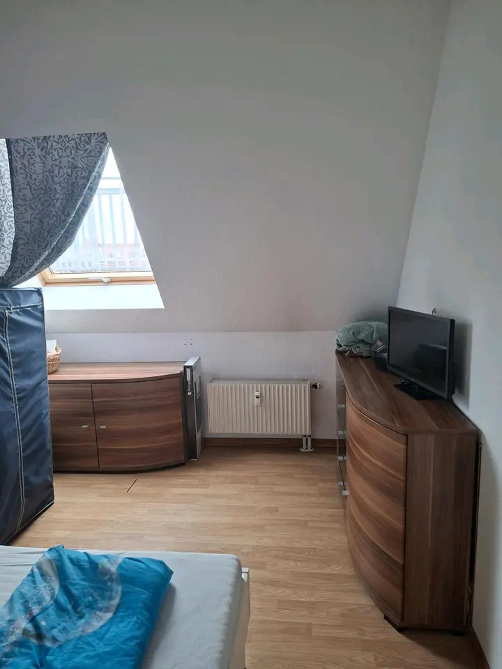 2 Zimmer Wohnung mit 34 m² in Lutherstadt Wittenberg – Bild 6